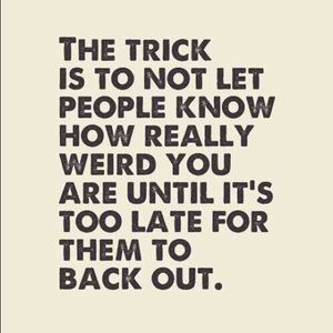 Meet your Posher, Kimberly